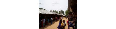 பெரியபாளையத்தம்மன் - தமிழ்நாடு